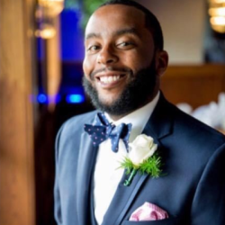 DaMar Boyd '10 & '16
